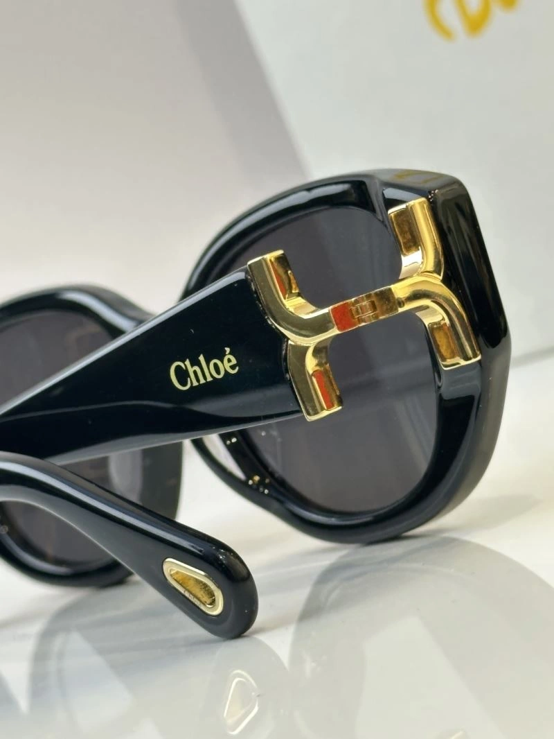Faithkeybiz Chloe Sunglasses