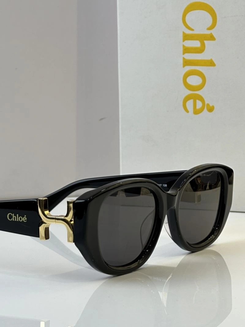 Faithkeybiz Chloe Sunglasses