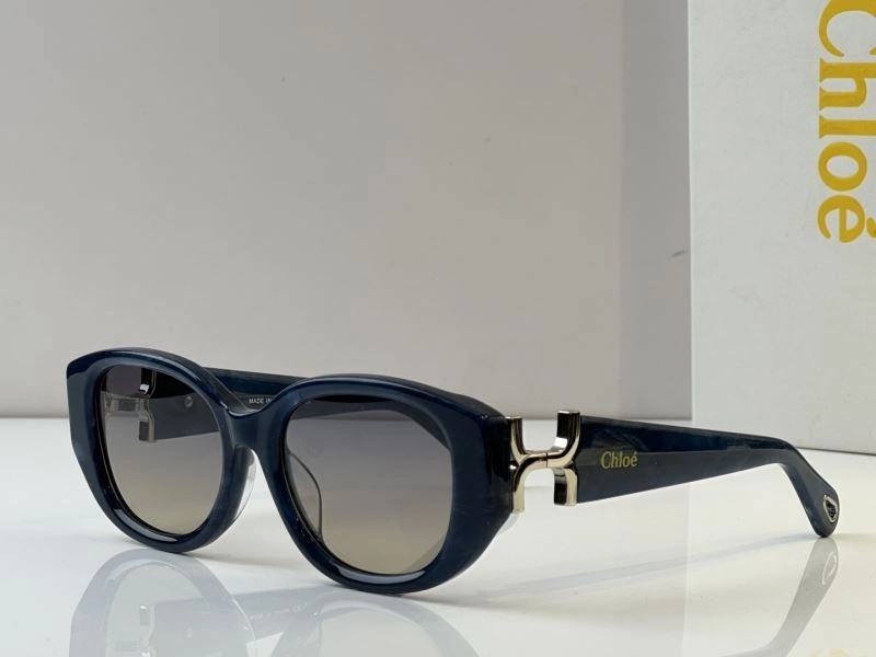 Faithkeybiz Chloe Sunglasses