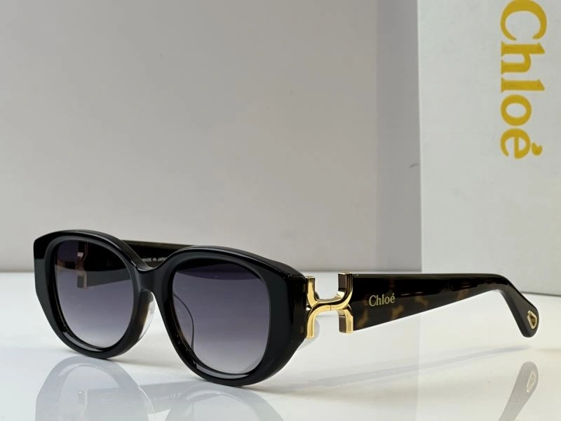 Faithkeybiz Chloe Sunglasses