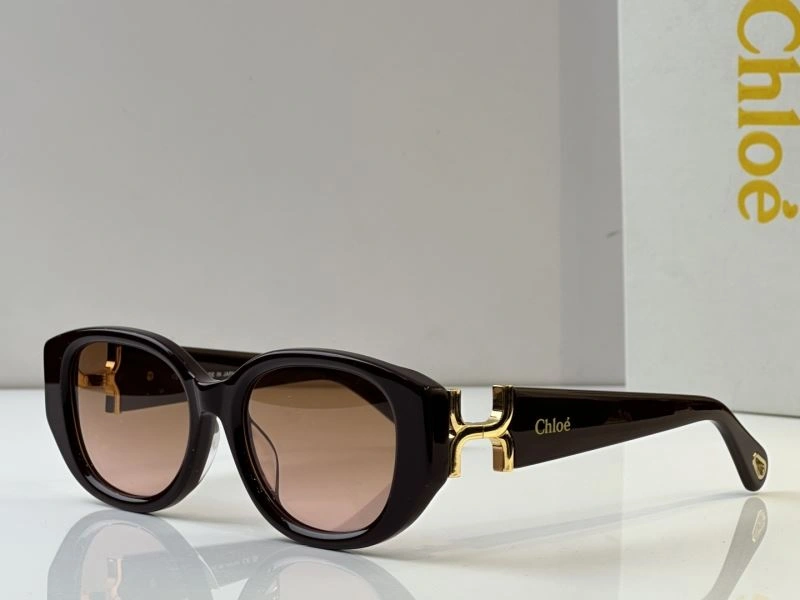 Faithkeybiz Chloe Sunglasses