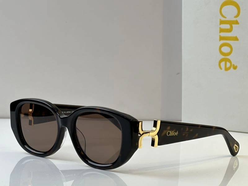 Faithkeybiz Chloe Sunglasses