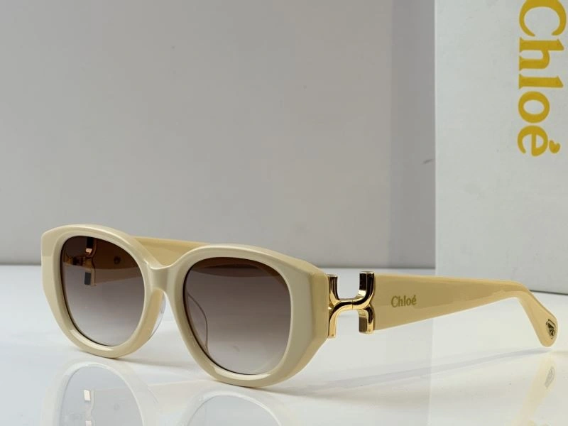 Faithkeybiz Chloe Sunglasses