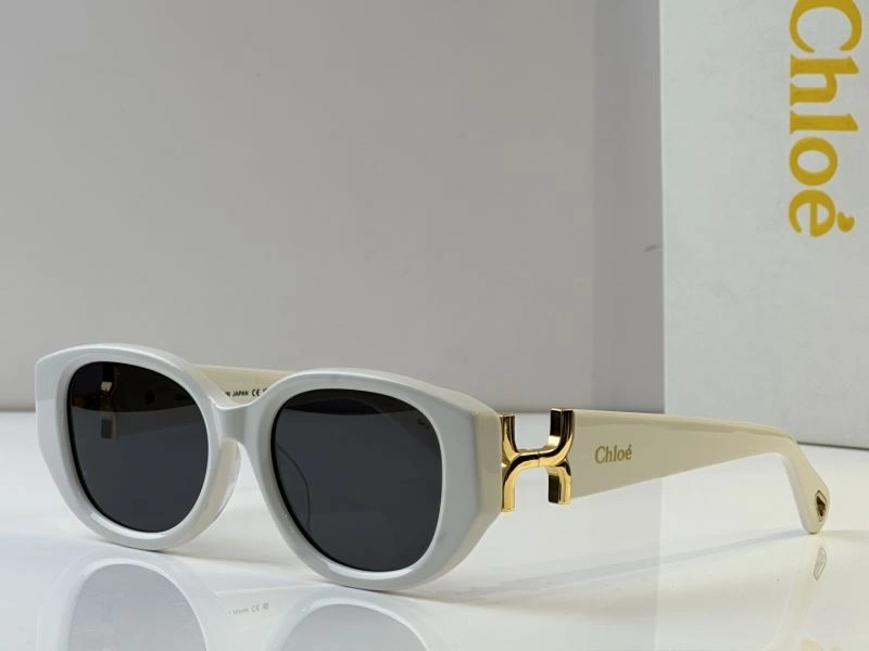 Faithkeybiz Chloe Sunglasses