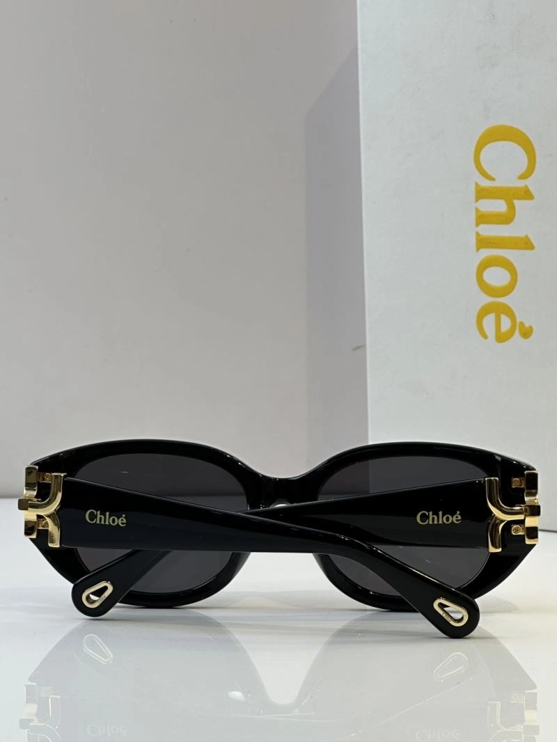 Faithkeybiz Chloe Sunglasses