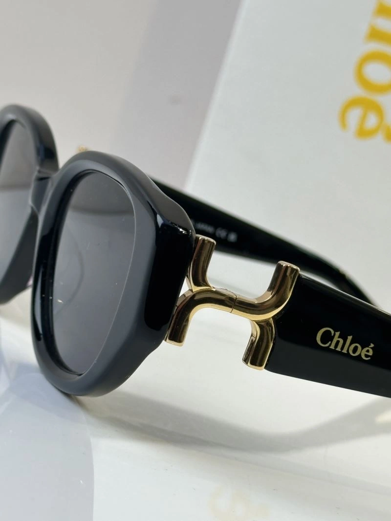 Faithkeybiz Chloe Sunglasses