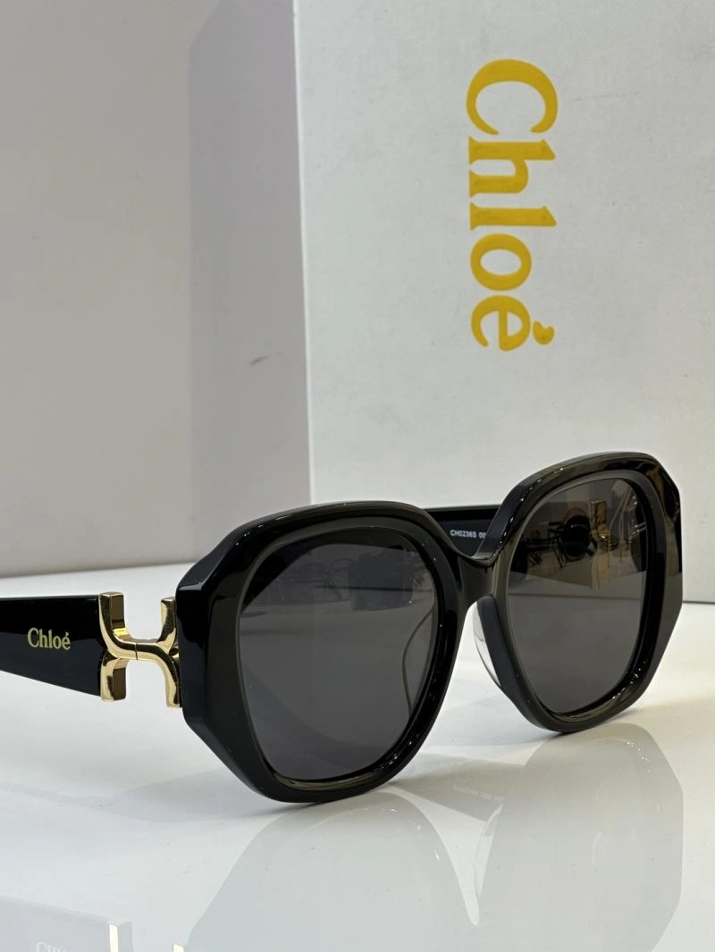 Faithkeybiz Chloe Sunglasses