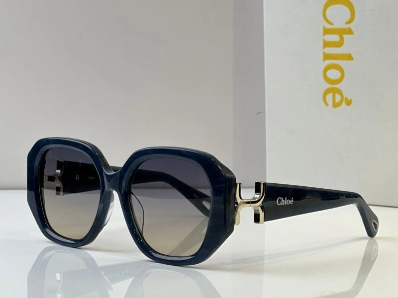 Faithkeybiz Chloe Sunglasses