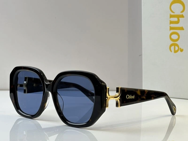 Faithkeybiz Chloe Sunglasses