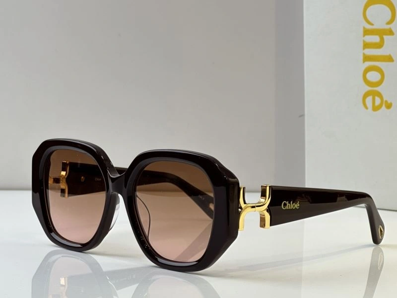 Faithkeybiz Chloe Sunglasses