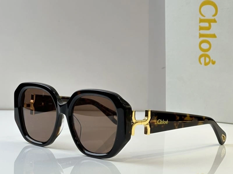Faithkeybiz Chloe Sunglasses
