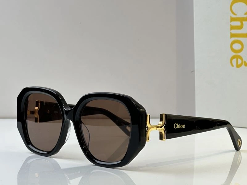 Faithkeybiz Chloe Sunglasses