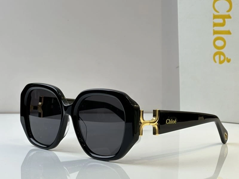 Faithkeybiz Chloe Sunglasses