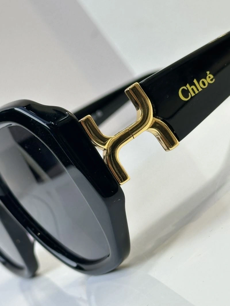 Faithkeybiz Chloe Sunglasses