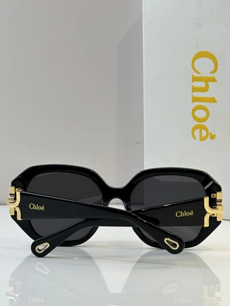 Faithkeybiz Chloe Sunglasses