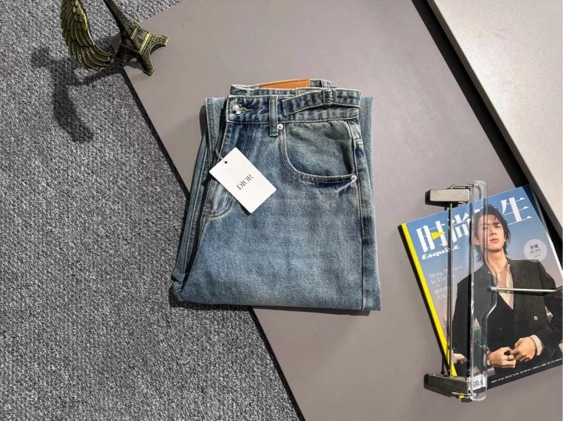Christian Dior Jeans