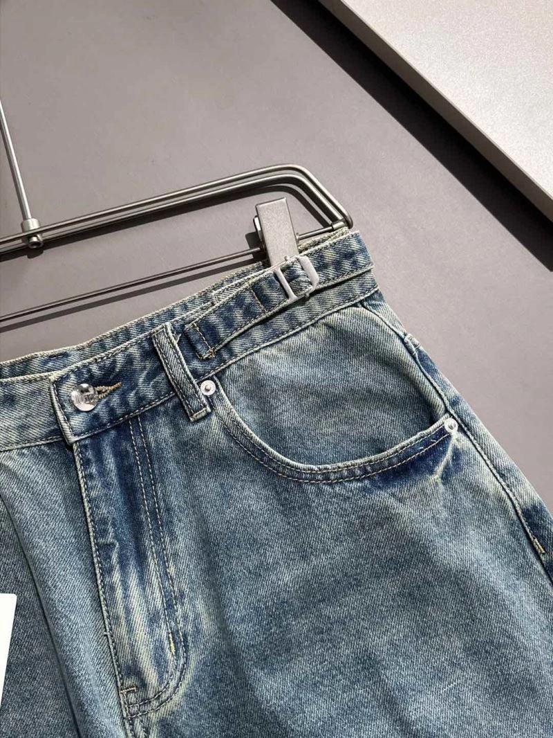 Christian Dior Jeans
