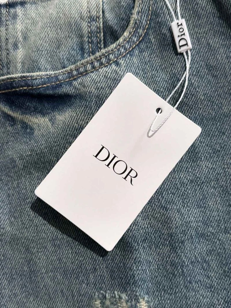 Christian Dior Jeans