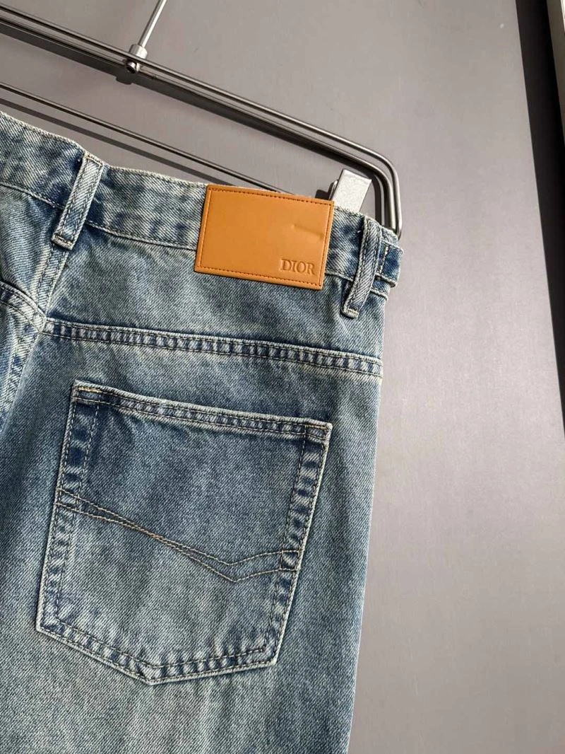 Christian Dior Jeans
