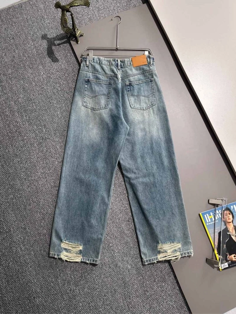 Christian Dior Jeans