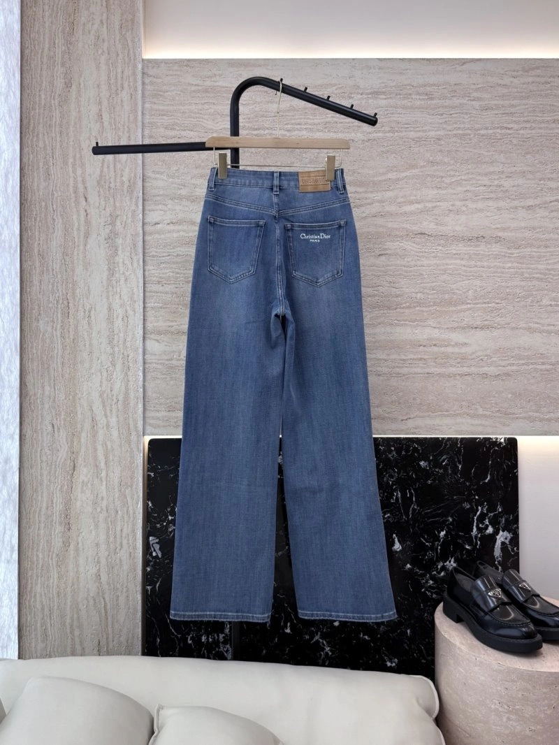 Christian Dior Jeans