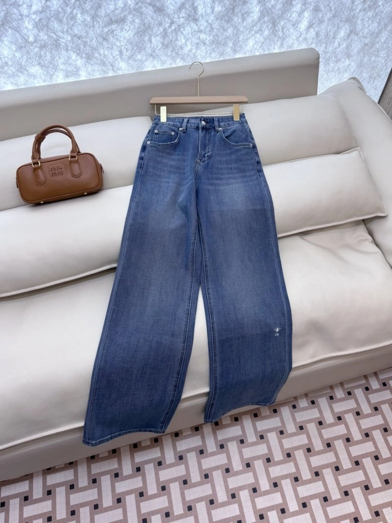 Christian Dior Jeans