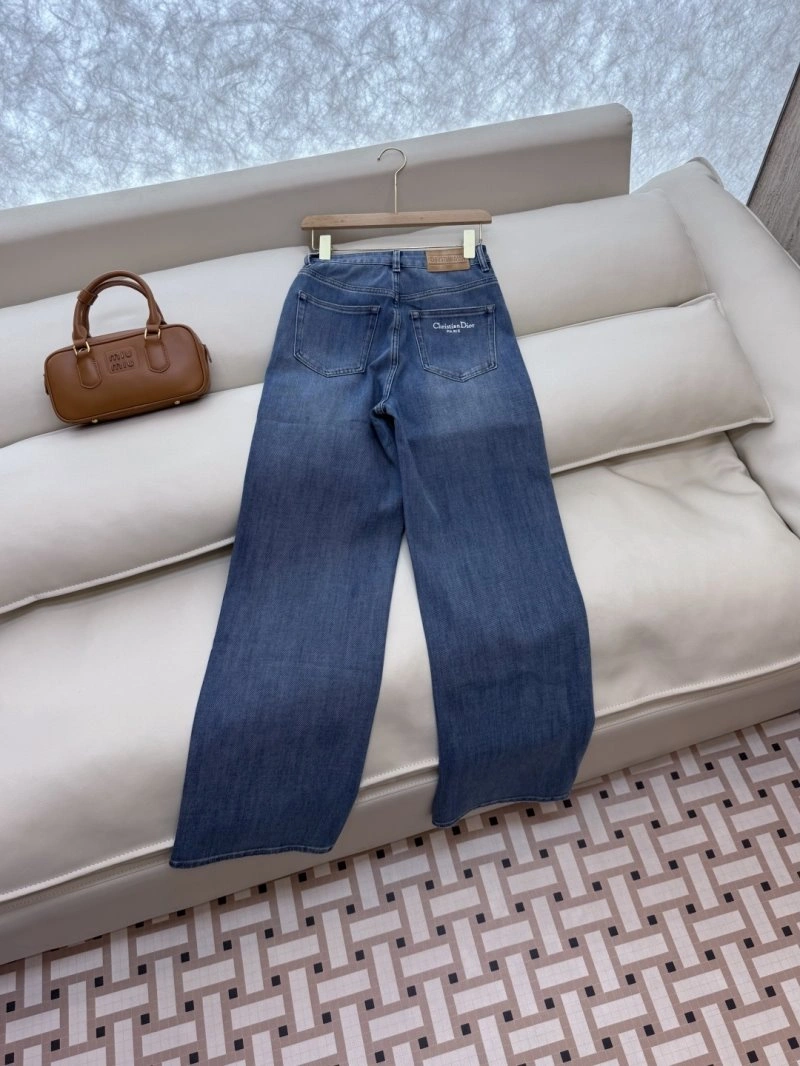 Christian Dior Jeans