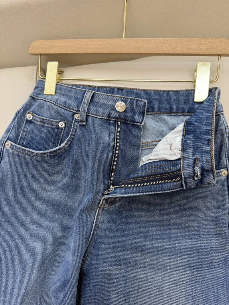 Christian Dior Jeans