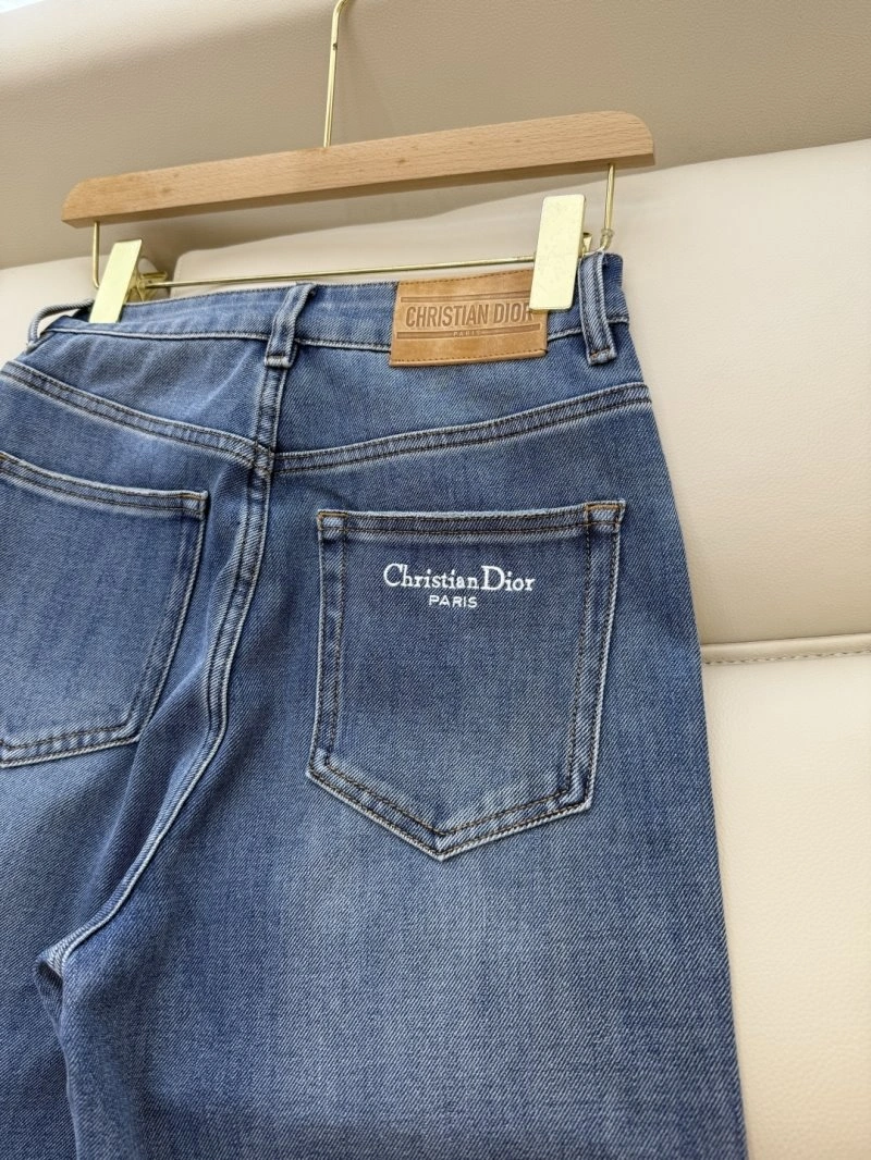 Christian Dior Jeans