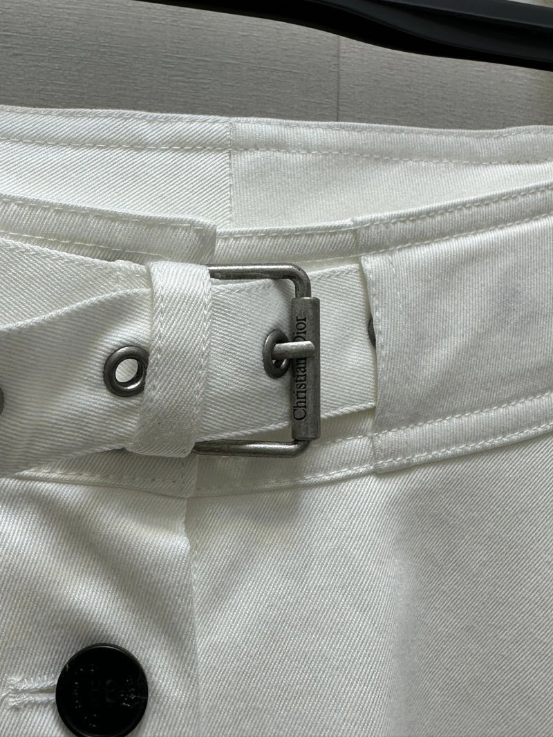 Christian Dior Jeans