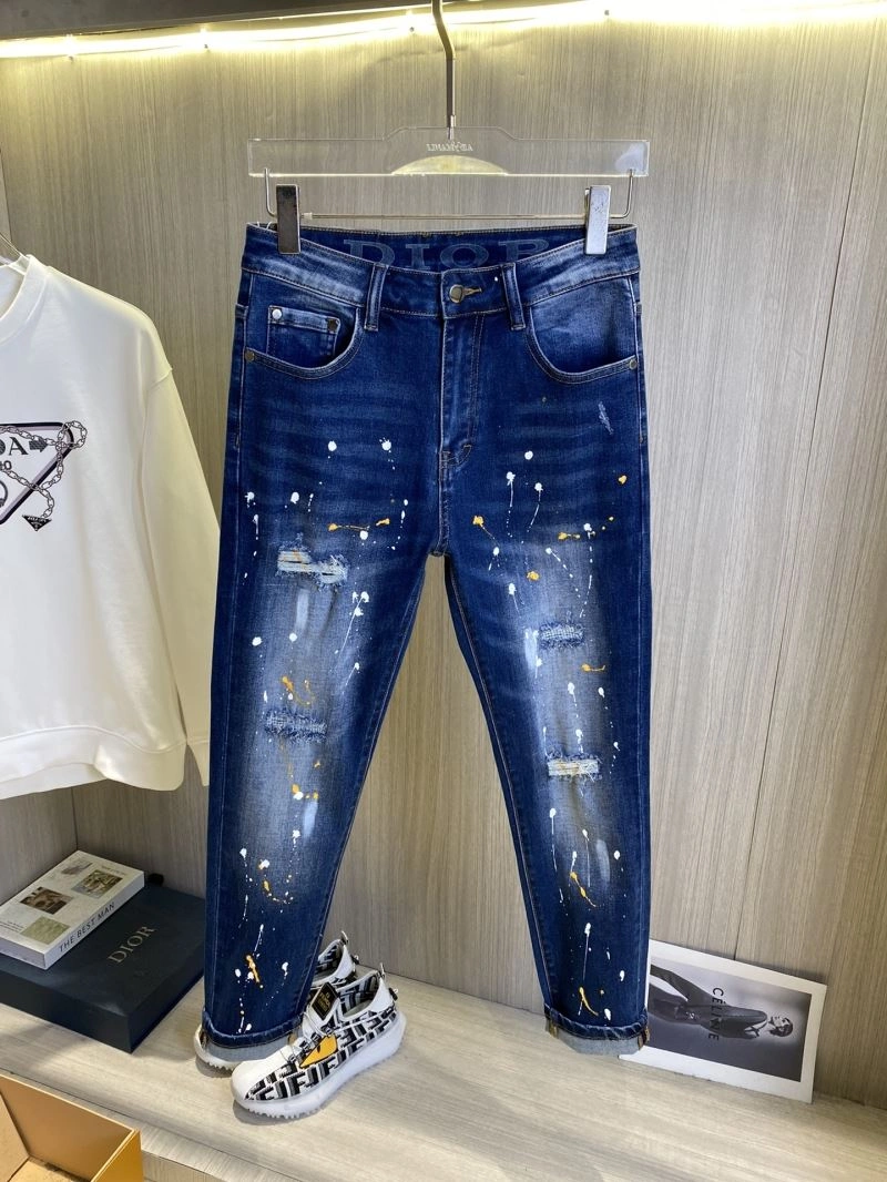 Christian Dior Jeans