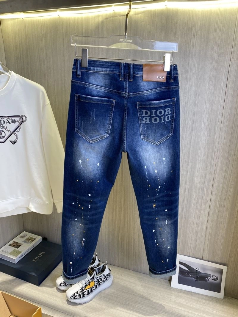 Christian Dior Jeans