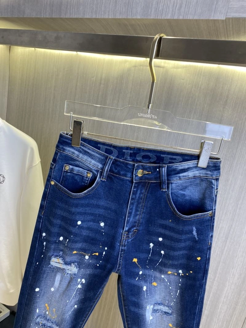 Christian Dior Jeans