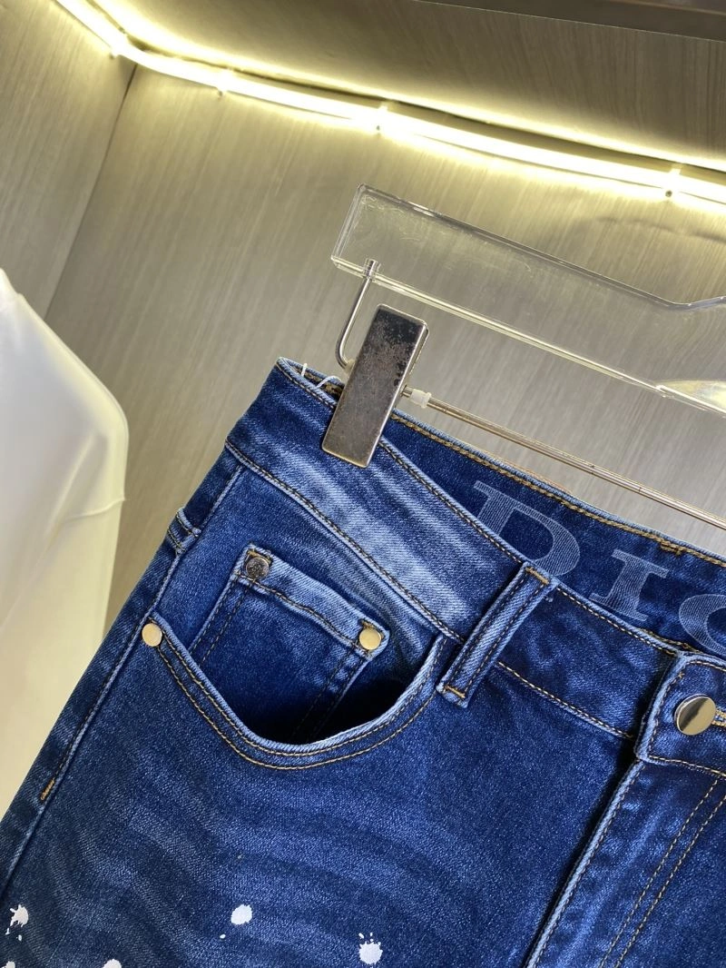 Christian Dior Jeans
