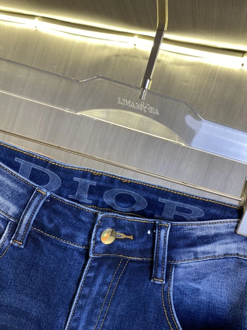 Christian Dior Jeans