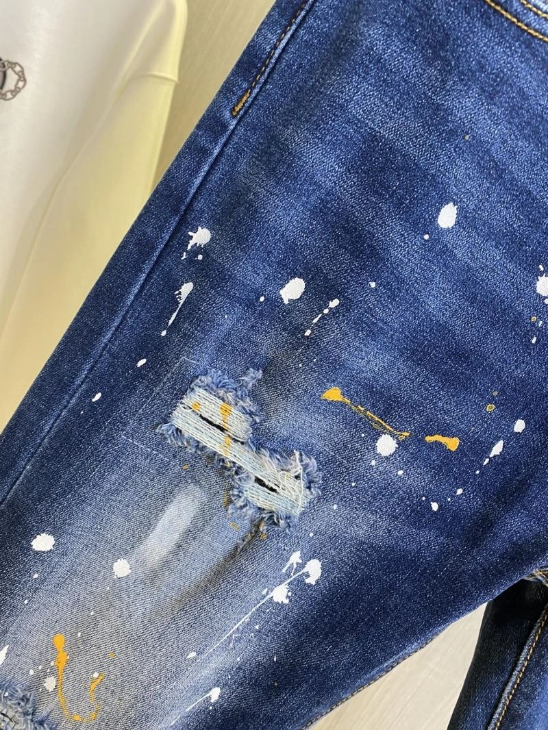 Christian Dior Jeans