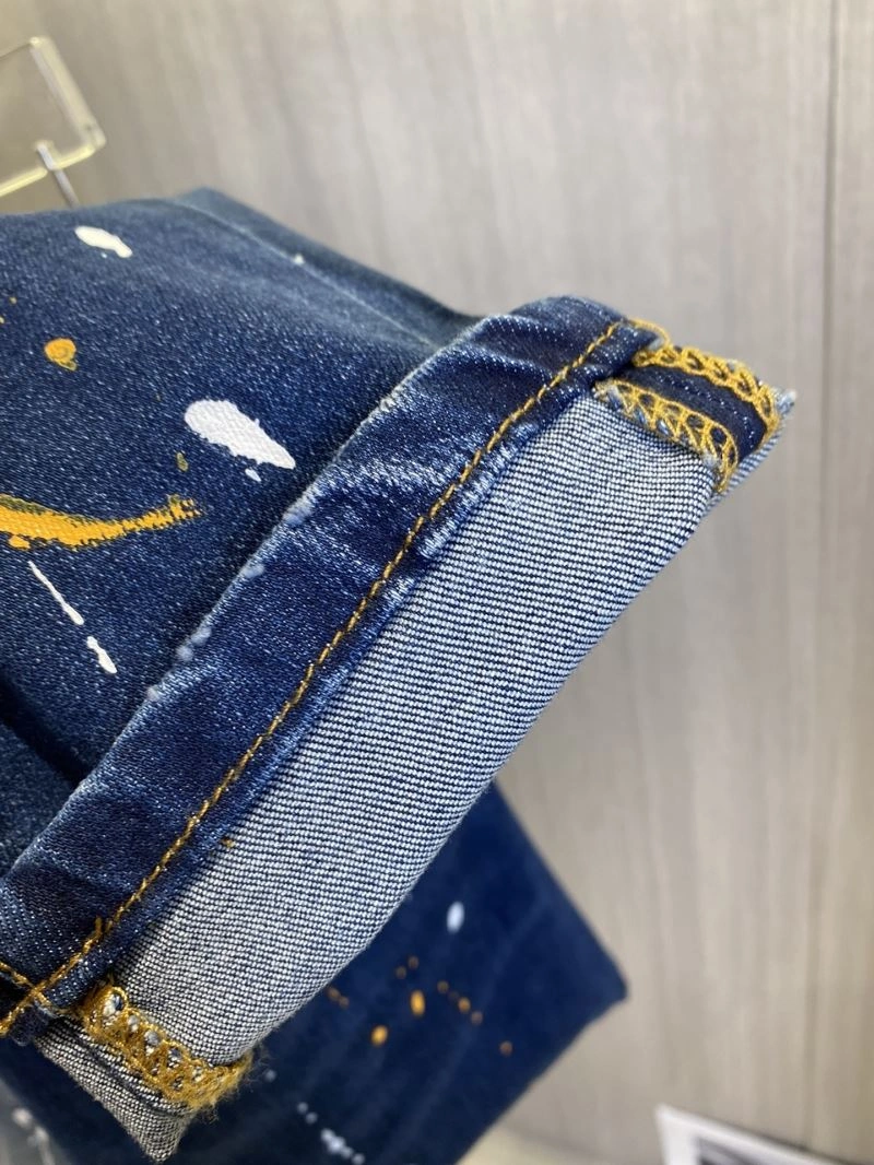 Christian Dior Jeans