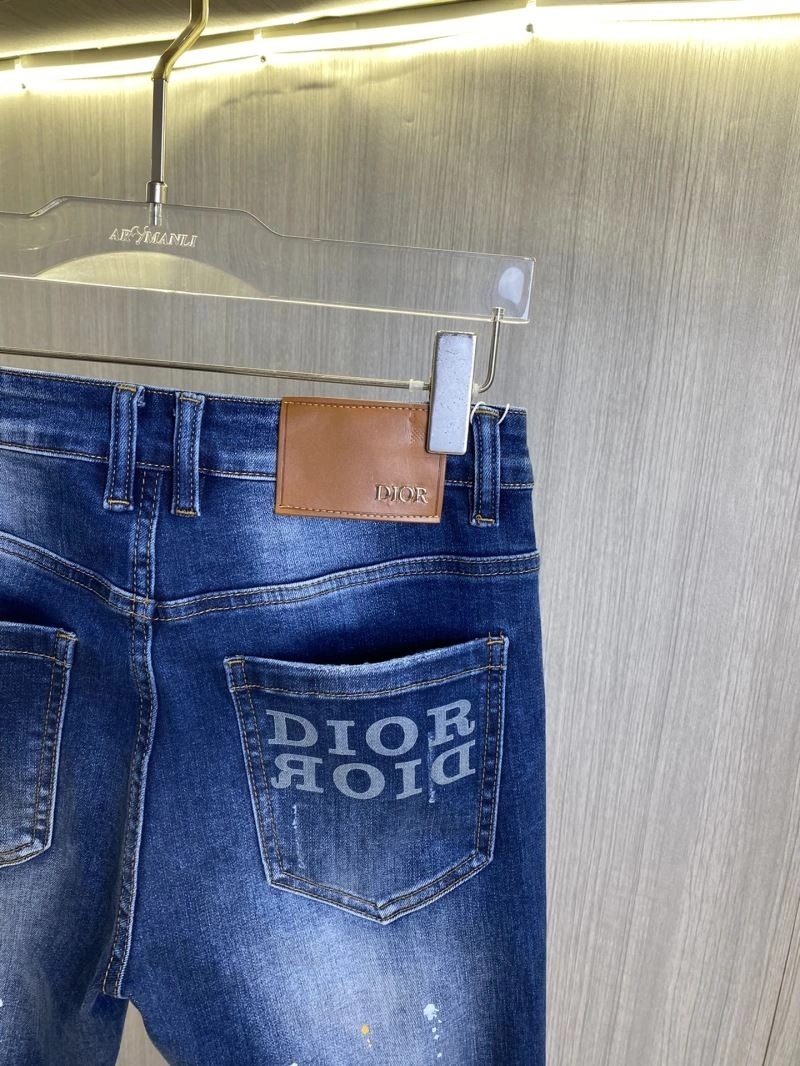 Christian Dior Jeans