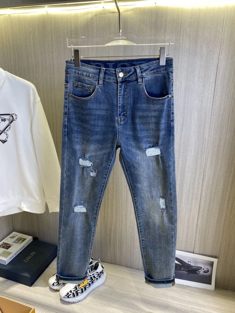 Christian Dior Jeans
