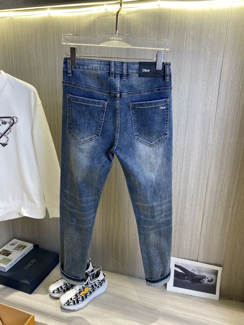 Christian Dior Jeans