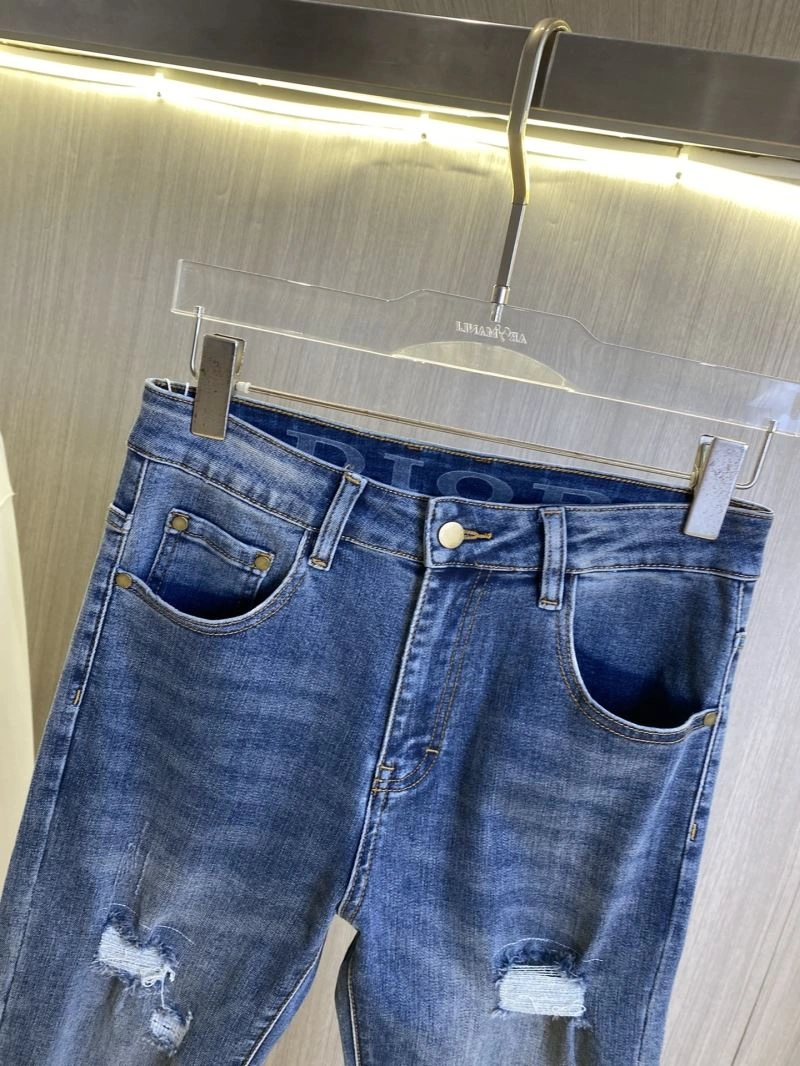 Christian Dior Jeans
