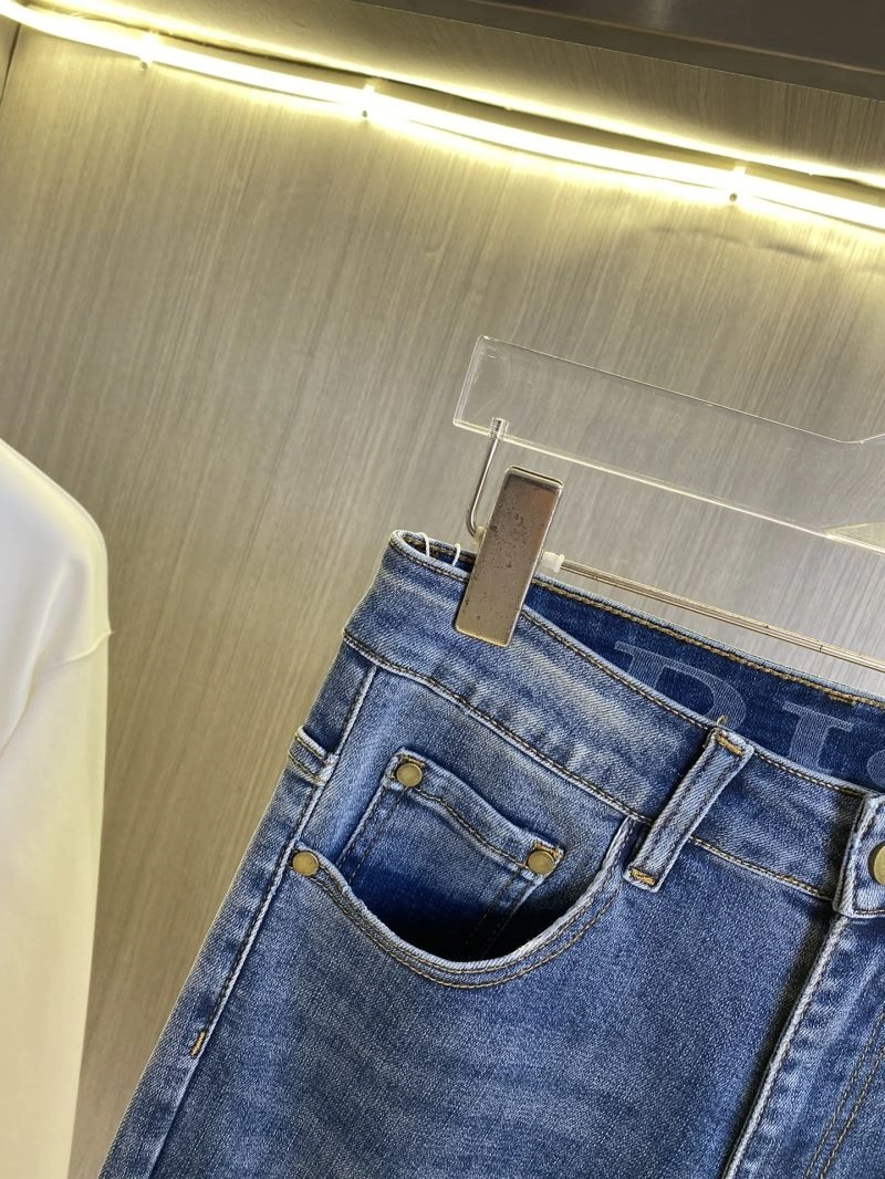 Christian Dior Jeans