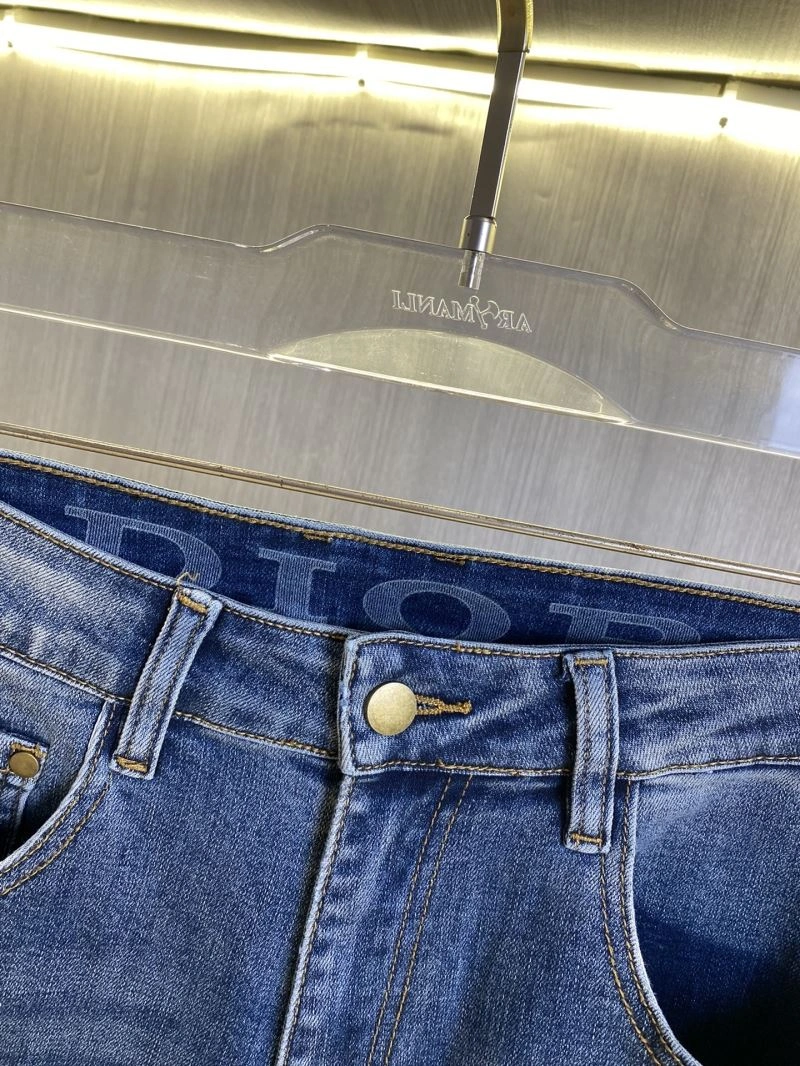 Christian Dior Jeans