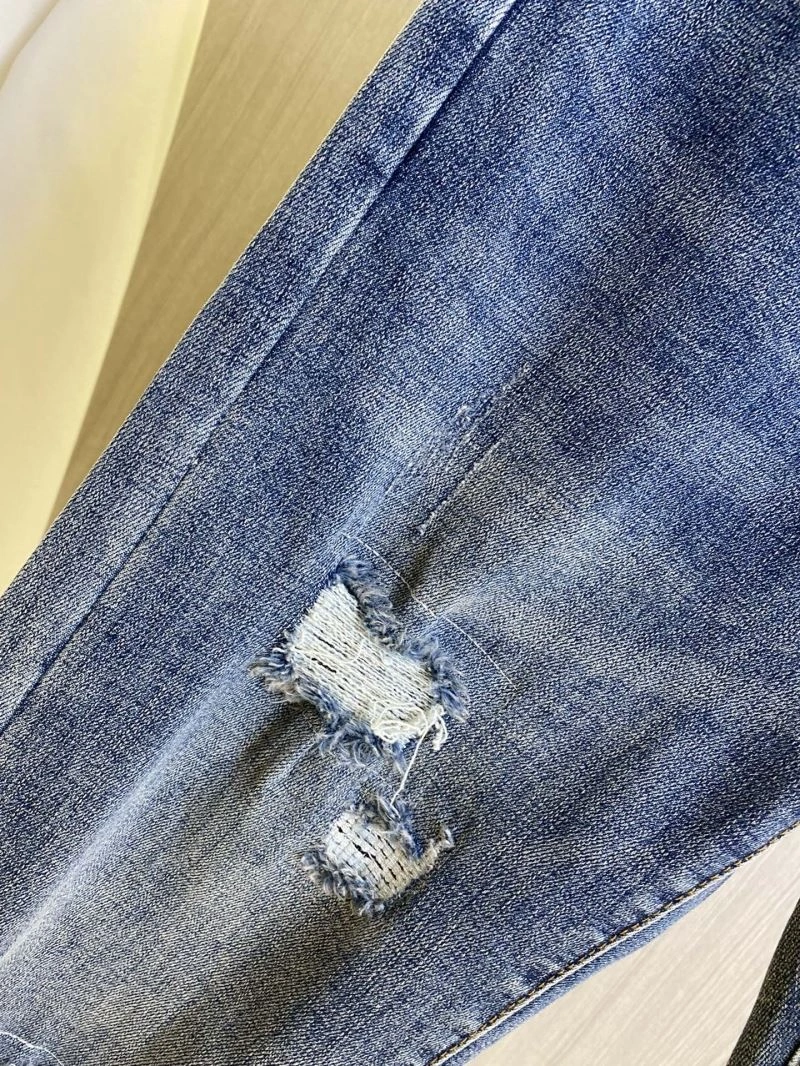 Christian Dior Jeans