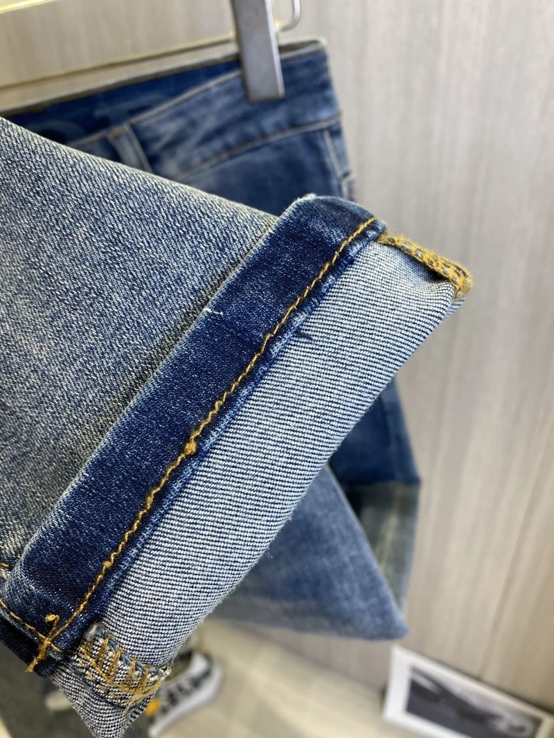 Christian Dior Jeans