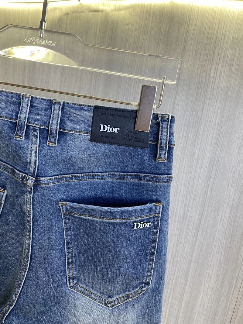 Christian Dior Jeans