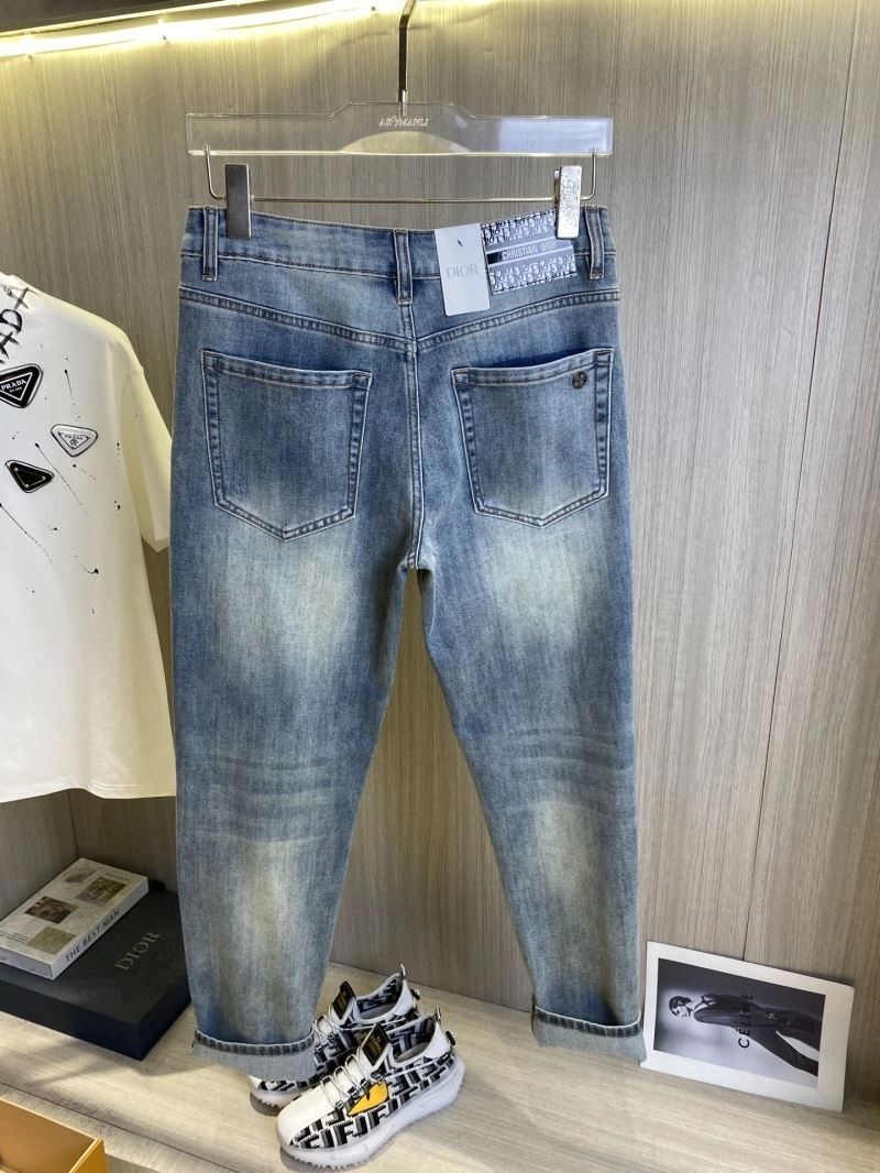 Christian Dior Jeans