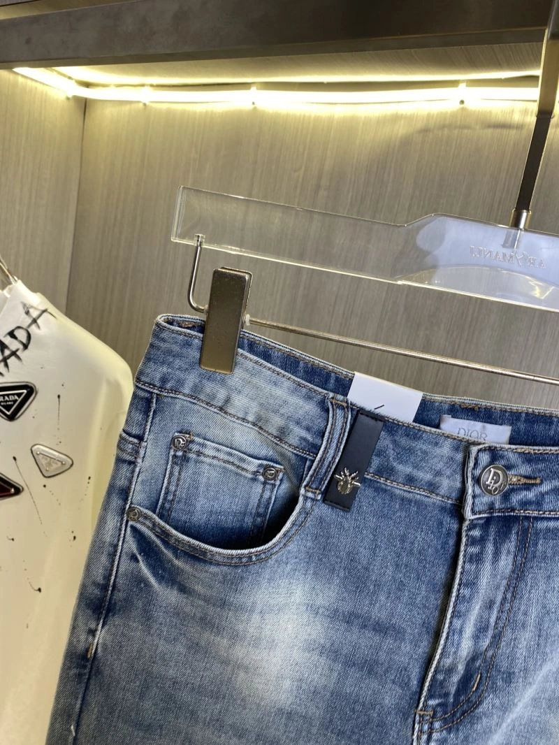 Christian Dior Jeans
