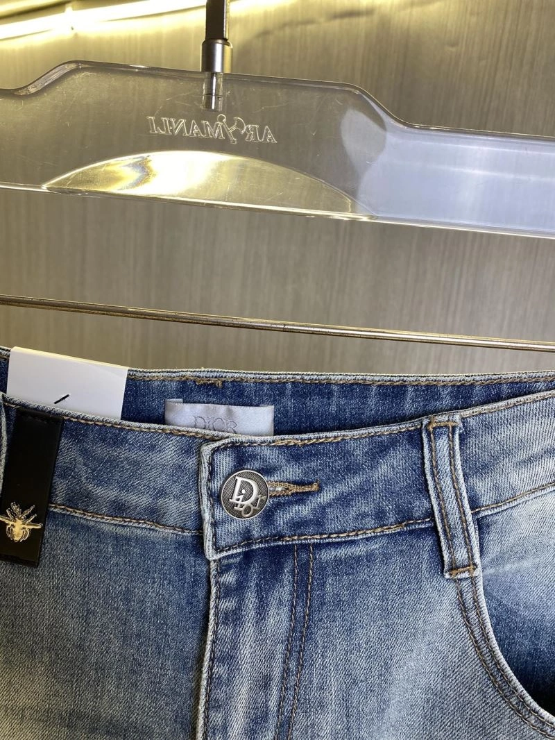 Christian Dior Jeans