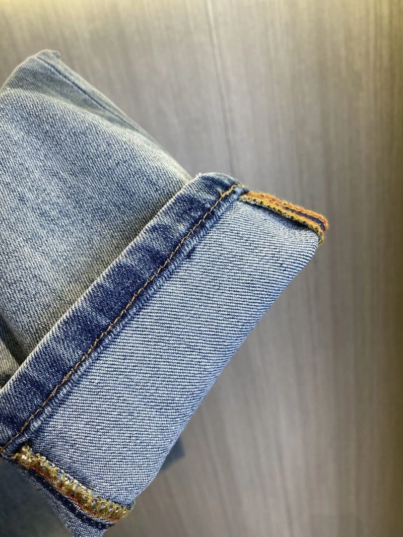 Christian Dior Jeans